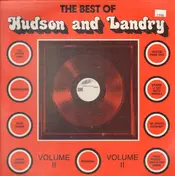 Hudson & Landry - The Best Of Hudson And Landry Volume II