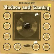Hudson & Landry - The Best Of Hudson And Landry