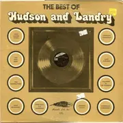LP - Hudson & Landry - The Best Of Hudson And Landry