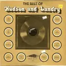 LP - Hudson & Landry - The Best Of Hudson And Landry