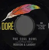 Hudson & Landry - The Soul Bowl