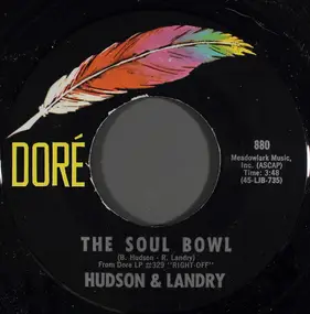 Hudson & Landry - The Soul Bowl