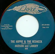 Hudson & Landry - Ajax Liquor Store / The Hippie & The Redneck