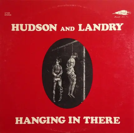 Hudson & Landry - Hanging in There