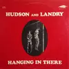 LP - Hudson & Landry - Hanging In There - Purple Labels