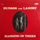 LP - Hudson & Landry - Hanging In There - Purple Labels