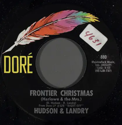 Hudson & Landry - The Soul Bowl