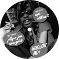 Hudson Mohawke - Remixes EP