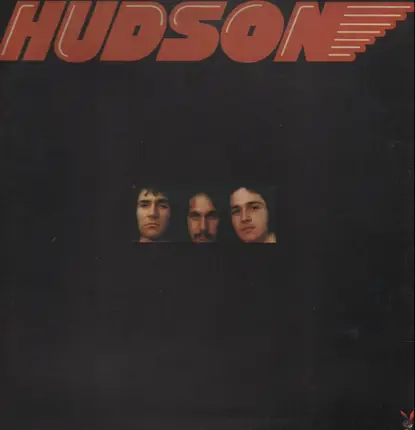 Hudson - Same