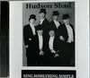 CD - Hudson Shad - Sing Something Simple