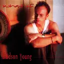 CD - Hudson Young - What If