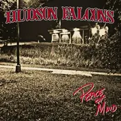 The Hudson Falcons - Peace of Mind