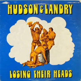 Hudson - Losing Their Heads