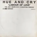 2 x 12inch Vinyl Single - Hue & Cry - Labour Of Love (The Joey Negro/Doc Livingstone Remixes)