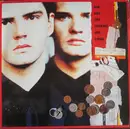 12inch Vinyl Single - Hue & Cry - Looking For Linda