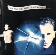 CD - Hue & Cry - Stars Crash Down