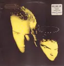 LP - Hue & Cry - Seduced And Abandoned