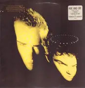 LP - Hue & Cry - Seduced And Abandoned