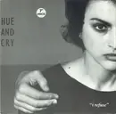 12inch Vinyl Single - Hue & Cry - I Refuse