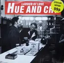 12inch Vinyl Single - Hue & Cry - Labour Of Love