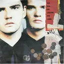 7inch Vinyl Single - Hue & Cry - Looking For Linda