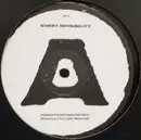 12inch Vinyl Single - Hue & Cry - Sweet Invisibility