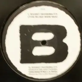 Hue & Cry - Sweet Invisibility