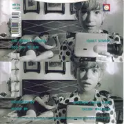 7inch Vinyl Single - Hue & Cry - She Makes A Sound