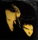 LP - Hue And Cry - Seduced And Abandoned