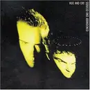 LP - Hue And Cry, Hue & Cry - Seduced And Abandoned