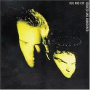 LP - Hue And Cry, Hue & Cry - Seduced And Abandoned