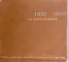 Double CD - Huevo Flako - 1800 0600 - La Enfermedad - CARDBOARD SLEEVES IN SLIPCASE