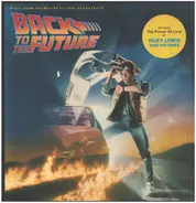 Huey Lewis And The News, Etta James, a.o. - Back To The Future Soundtrack