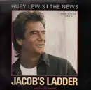 12'' - Huey Lewis And The News, Huey Lewis & The News - Jacob's Ladder