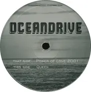 Huey Lewis / Billy Ocean - Oceandrive
