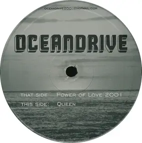 Huey Lewis & The News - Oceandrive