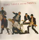LP - Huey Lewis & The News - Huey Lewis And The News - still sealed
