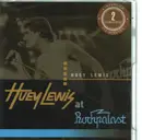 DVD - Huey Lewis & The News - Huey Lewis At Rockpalast - Still Sealed