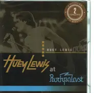 Huey Lewis & The News - Huey Lewis At Rockpalast