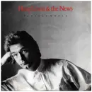 7inch Vinyl Single - Huey Lewis & The News - Perfect World / Slammin'