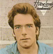 Huey Lewis & The News - Picture This