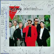 Huey Lewis & The News - Selections