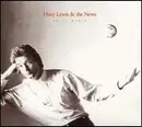 LP - Huey Lewis & The News - Small World