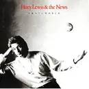 CD - Huey Lewis & The News - Small World