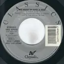 7inch Vinyl Single - Huey Lewis & The News - The Heart Of Rock & Roll / If This Is It - Carrollton Pressing