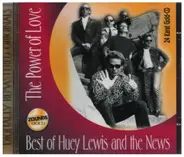 Huey Lewis & The News - The Power Of Love: Best Of Huey Lewis And The News
