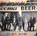 12inch Vinyl Single - Huey Lewis & The News - Couple Days Off