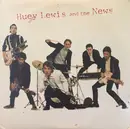 LP - Huey Lewis & The News - Huey Lewis And The News