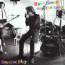CD - Huey Lewis & The News - Hard At Play