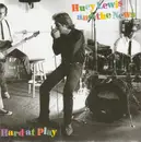 CD - Huey Lewis & The News - Hard At Play